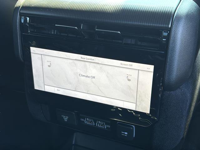 New 2026 Jeep Grand Wagoneer Summit image 43