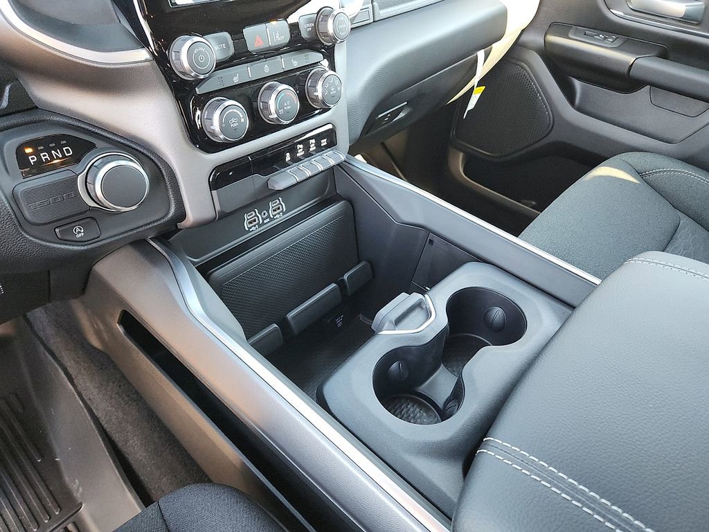 New 2025 RAM 1500 Lone Star RWD image 27