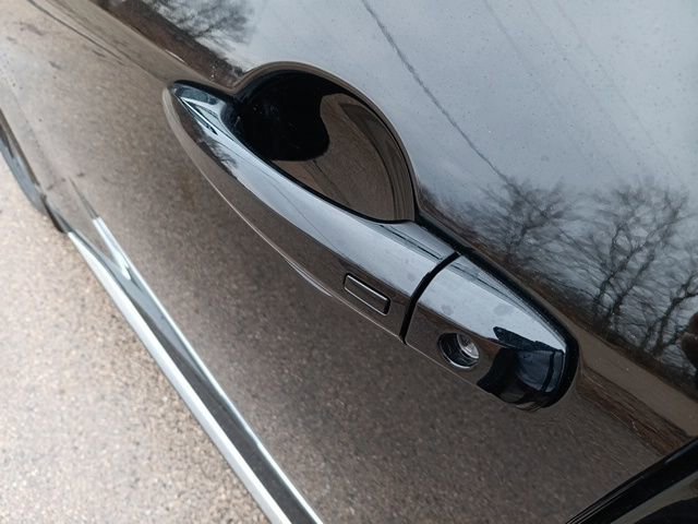 New 2026 Nissan Rogue Platinum w/ Platinum Premium Package image 9