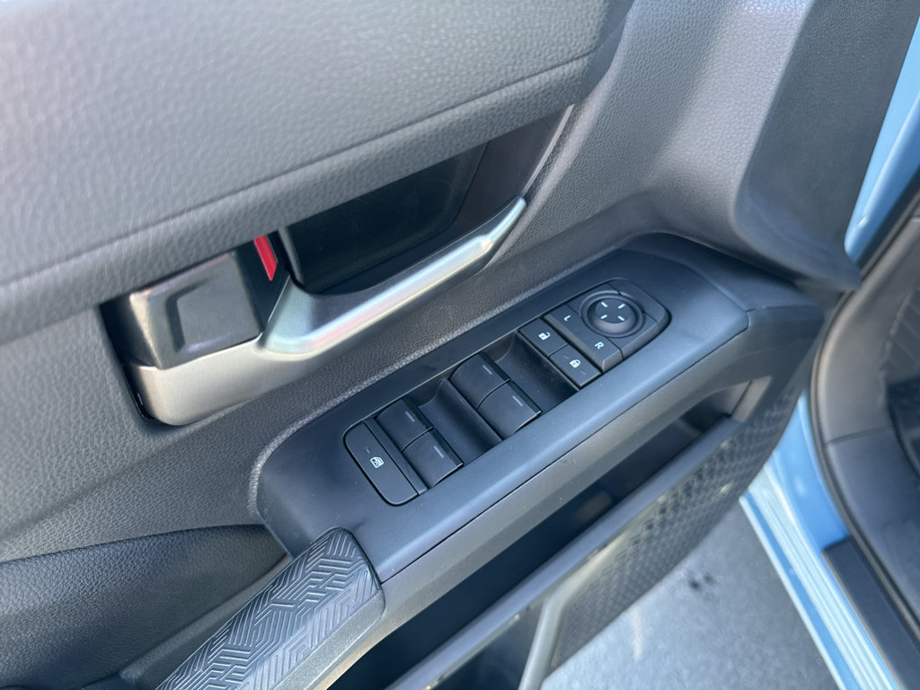 New 2026 Toyota Tacoma TRD Off-Road w/ TRD Off Road Upgrade Package AWD/4WD image 11