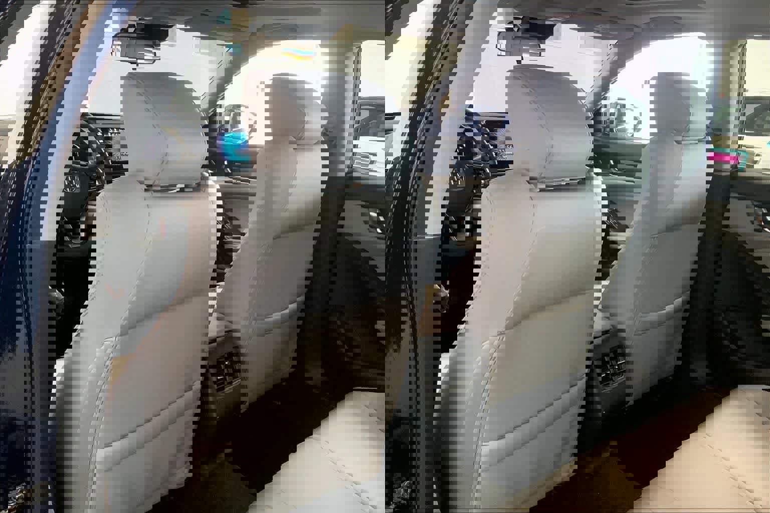 Used 2018 Honda Accord EX image 11