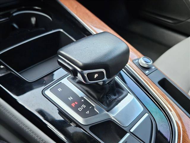 Used 2022 Audi A4 2.0T Premium Plus w/ Premium Plus Package AWD/4WD image 12