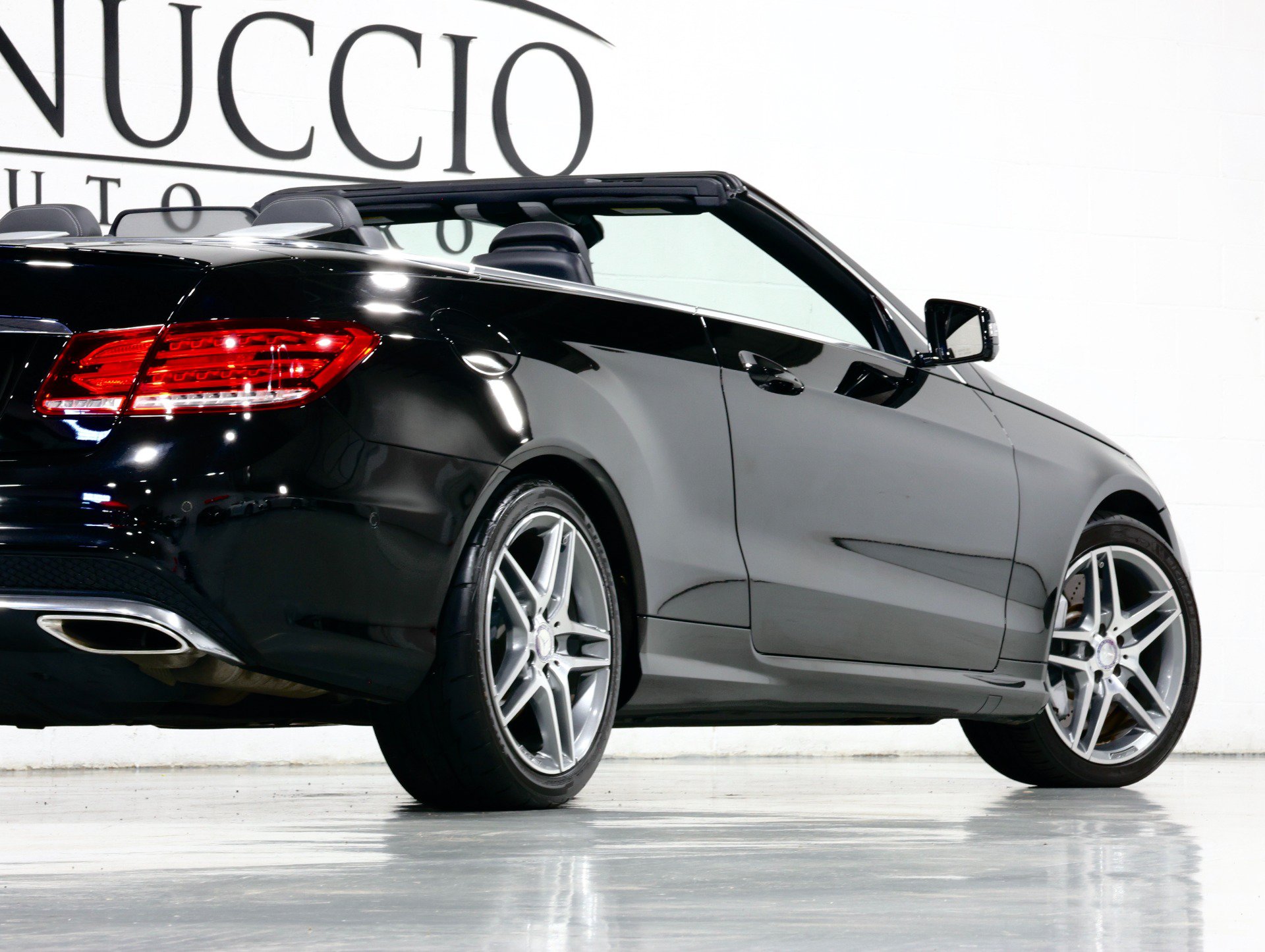 Used 2014 Mercedes-Benz E 550 Cabriolet image 94