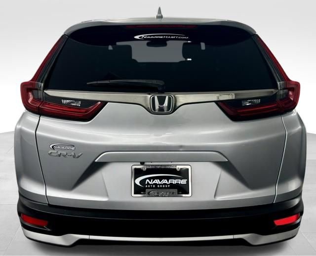 Used 2020 Honda CR-V EX-L image 7