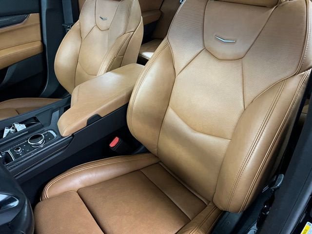 Certified 2024 Cadillac CT5 Sport w/ Platinum Package image 15