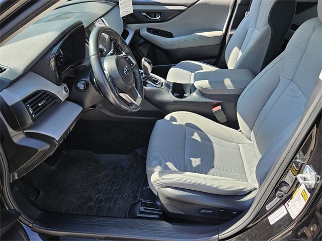 Used 2024 Subaru Legacy Premium image 5