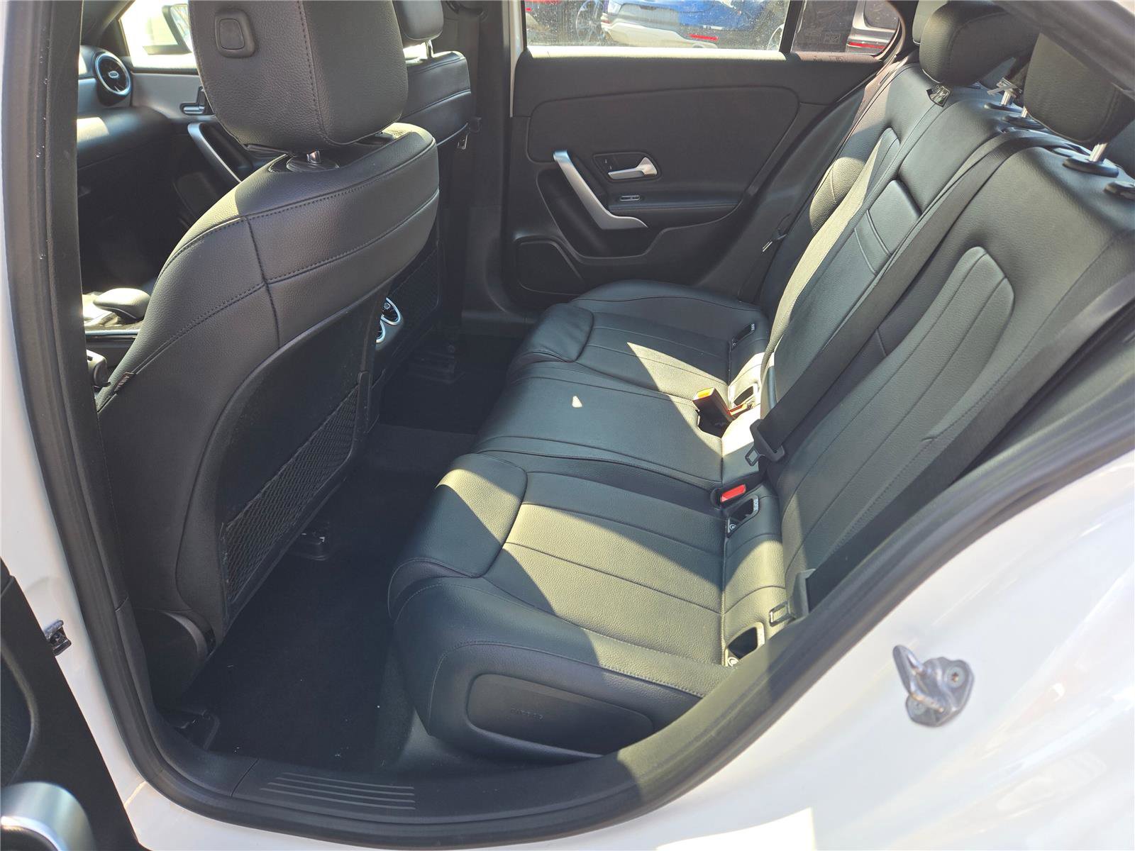 Used 2019 Mercedes-Benz A 220 4MATIC image 14