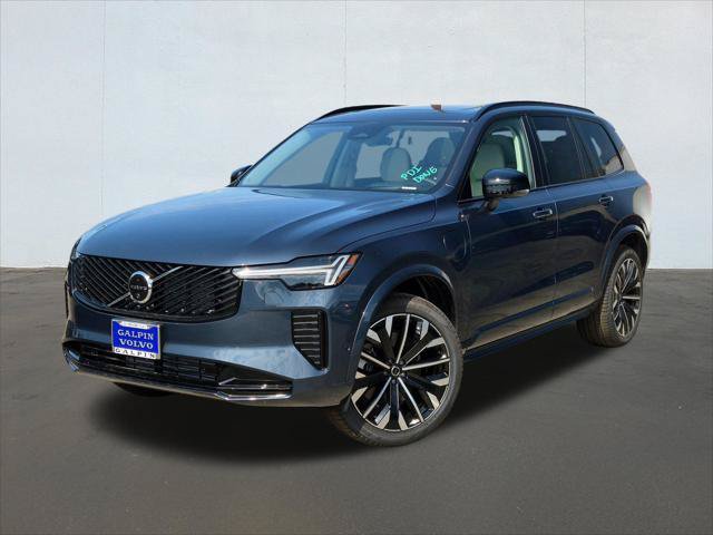 New 2026 Volvo XC90 T8 Ultra w/ Protection Package AWD/4WD image 1