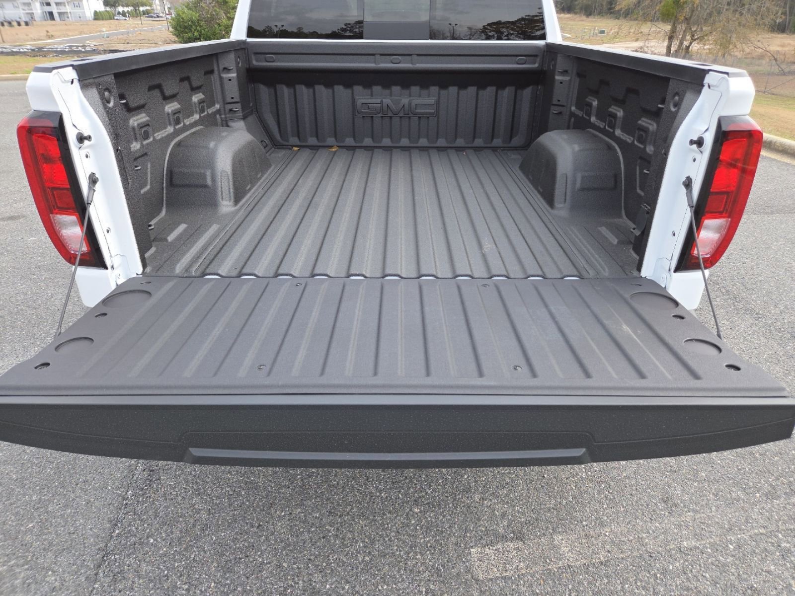 New 2026 GMC Sierra 1500 Elevation w/ Elevation Premium Package image 25