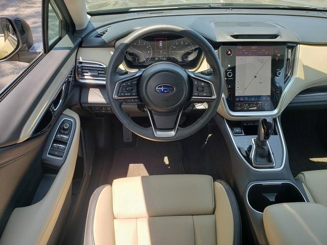 Used 2024 Subaru Outback Limited image 15