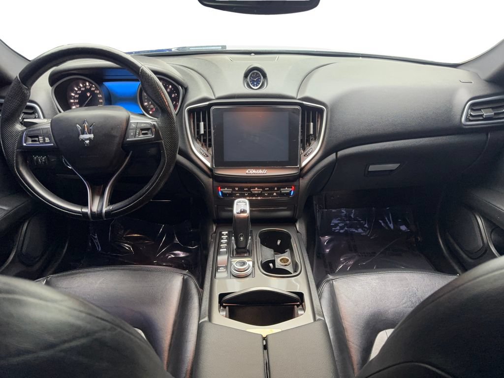 Used 2020 Maserati Ghibli RWD image 51