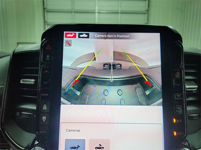 New 2026 RAM 2500 Rebel w/ Rebel Level 2 Equipment Group image 32