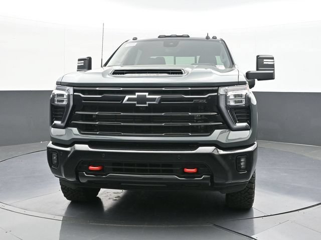 New 2026 Chevrolet Silverado 2500 LTZ w/ LTZ Plus Package AWD/4WD video 2