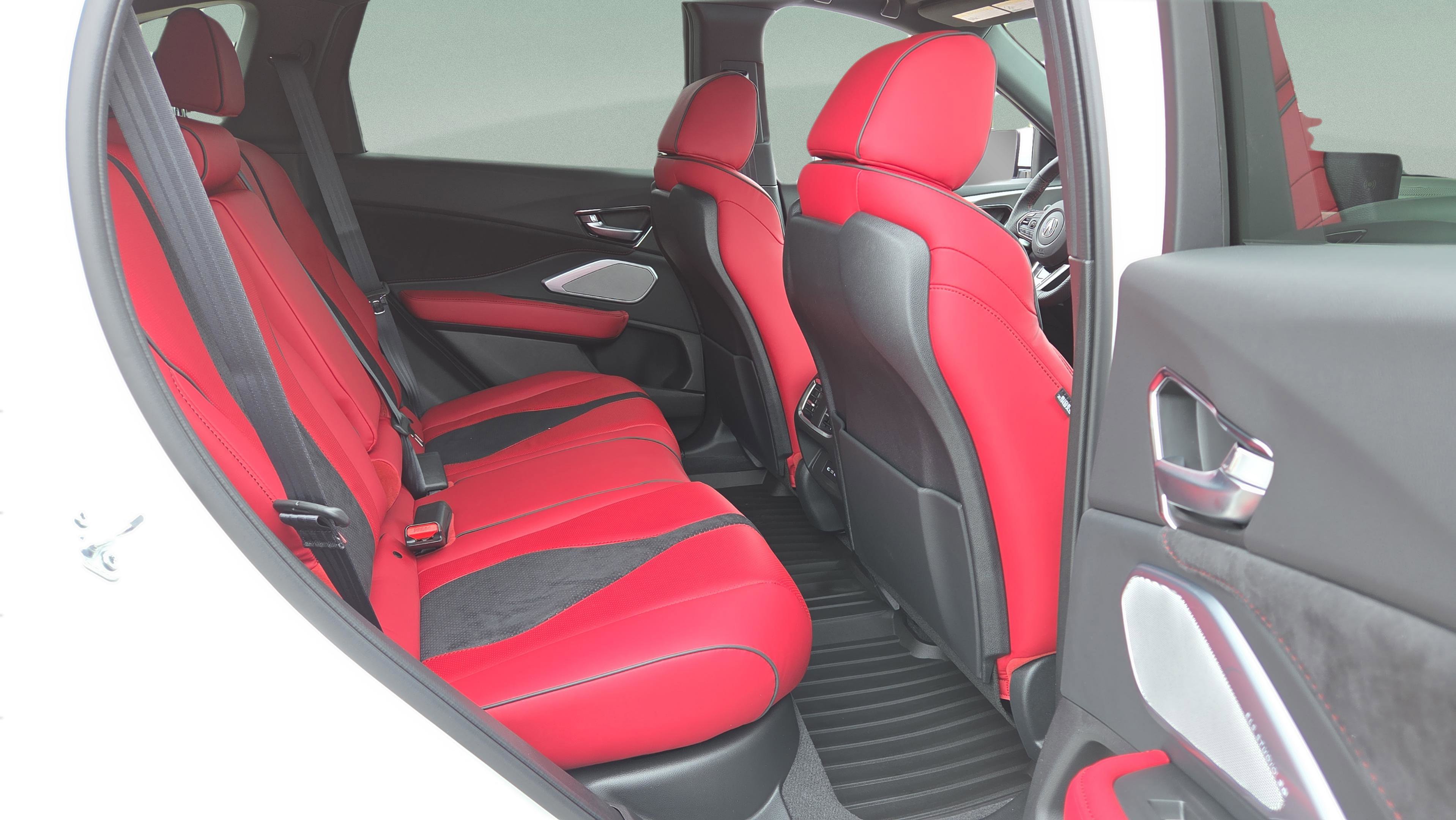 New 2026 Acura RDX A-Spec image 20