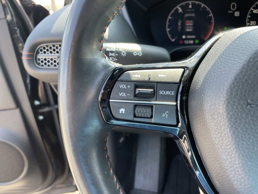 Used 2024 Honda HR-V Sport image 17
