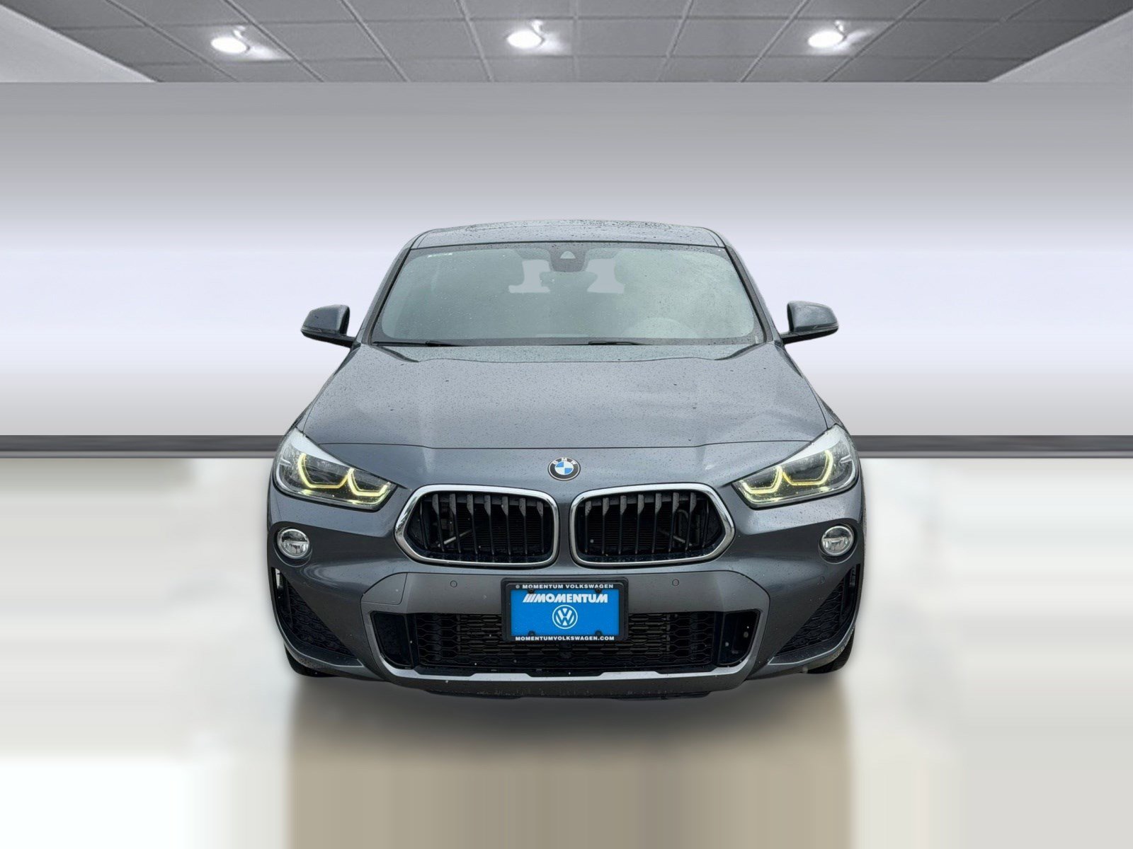 Used 2018 BMW X2 xDrive28i w/ M SportX Package AWD/4WD image 5