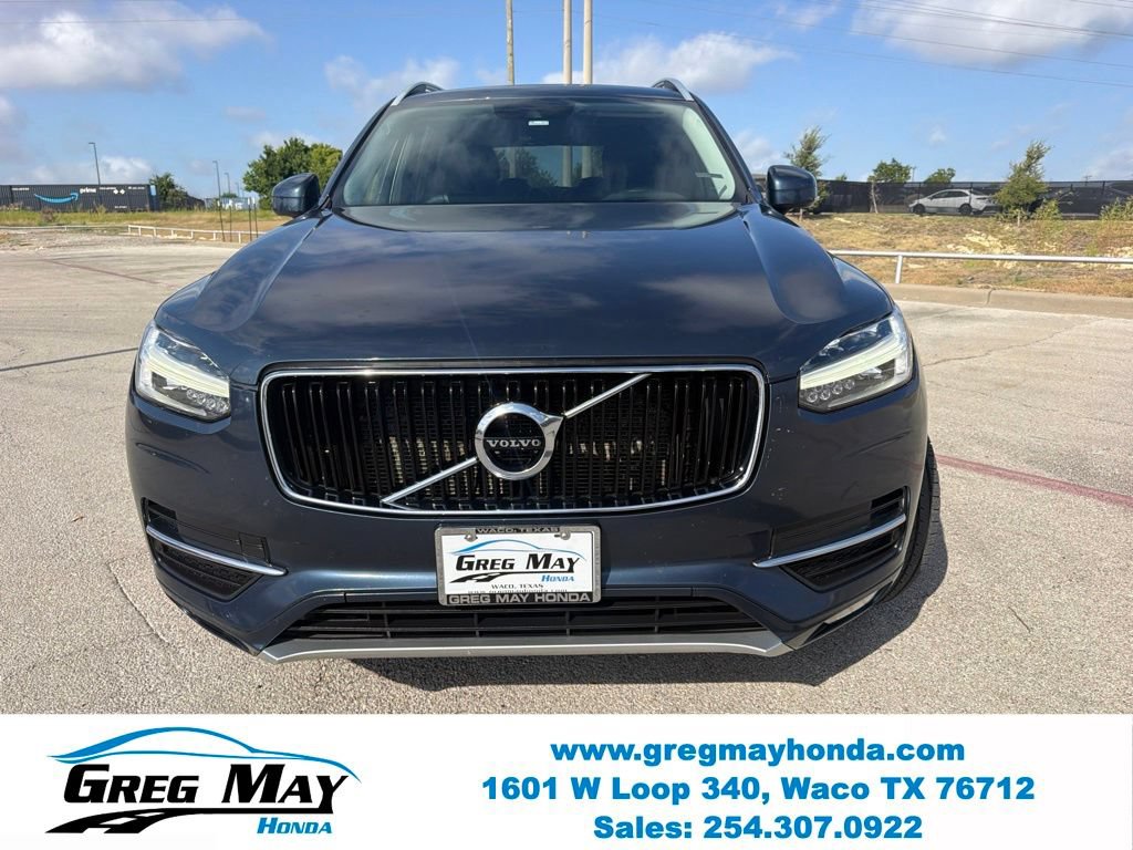 Used 2019 Volvo XC90 T5 Momentum w/ Protection Package Premier FWD image 9