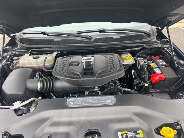 Used 2023 Jeep Wagoneer Series II image 25