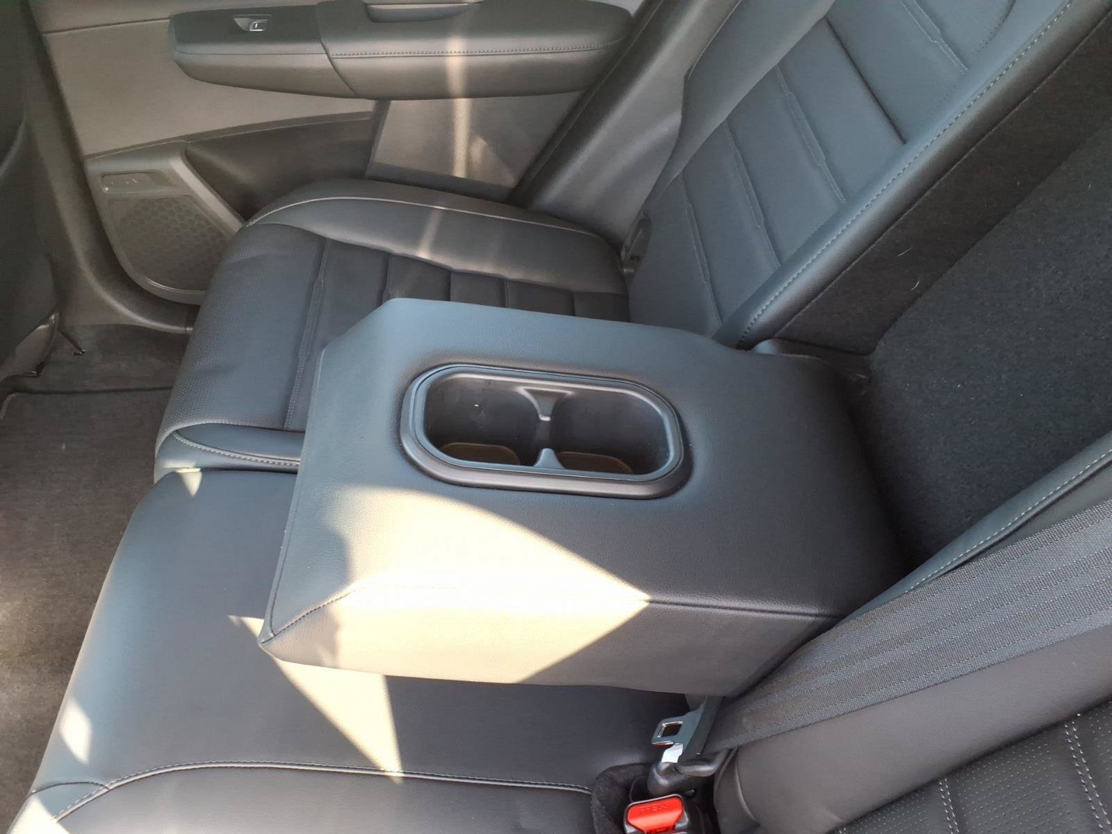 Certified 2024 Honda CR-V EX-L image 35