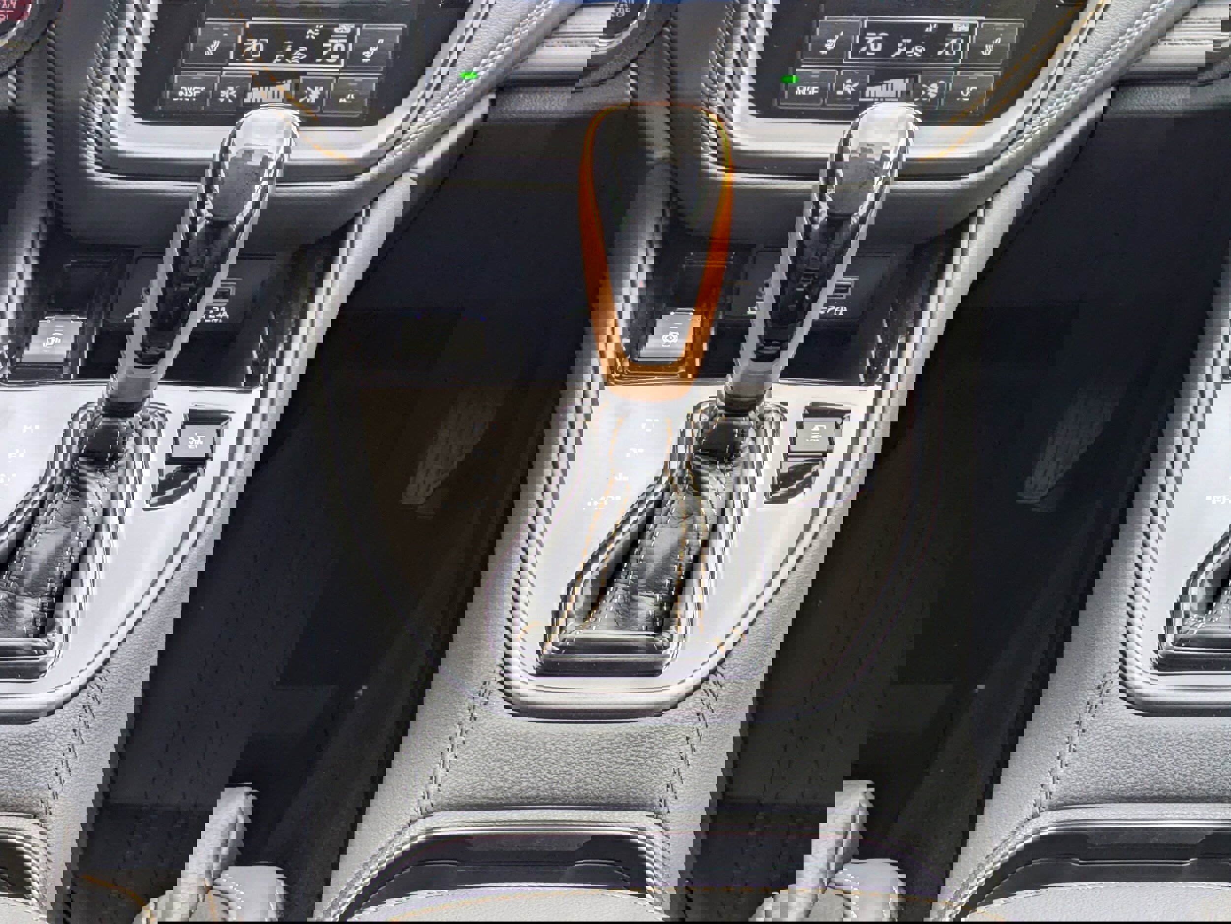 New 2025 Subaru Outback Wilderness image 19