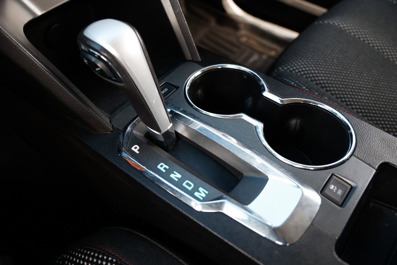 Used 2011 Chevrolet Equinox LT w/ Driver Convenience Package image 33