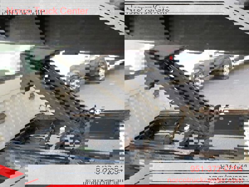 Used 2008 Ford F450 2WD Regular Cab Super Duty image 7