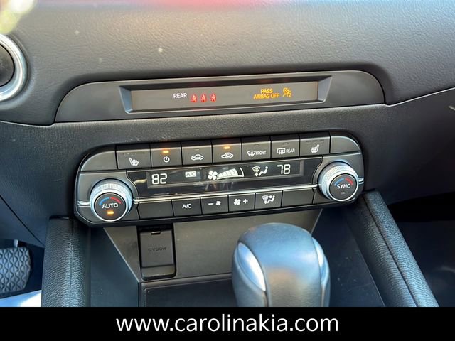 Used 2020 MAZDA CX-5 Touring image 19