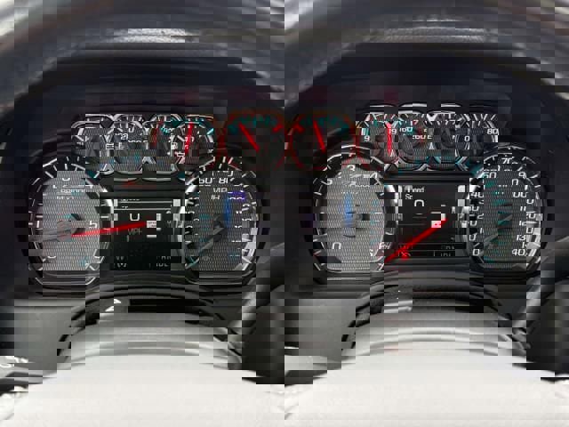 Used 2020 Chevrolet Tahoe LT image 20