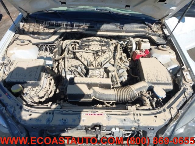 Used 2015 Chevrolet Caprice image 8