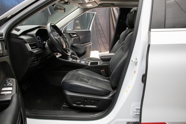 Used 2024 Mitsubishi Outlander SE image 30