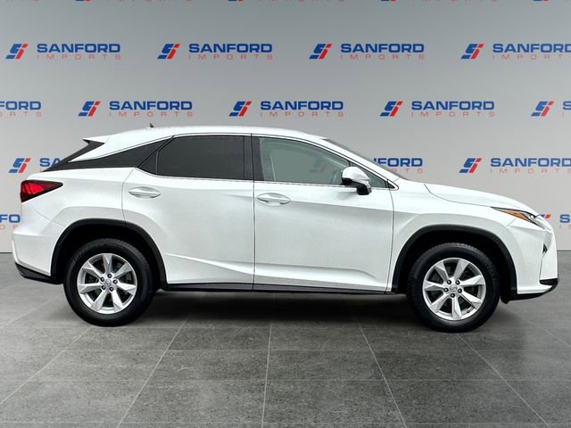 Used 2016 Lexus RX 350 F Sport w/ Premium Package image 6