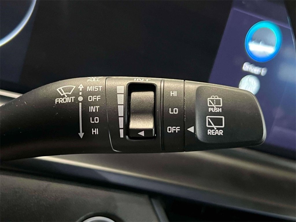 Used 2024 Kia Seltos SX image 26