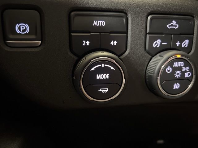 Used 2023 Chevrolet Silverado 1500 RST w/ Convenience Package II image 51