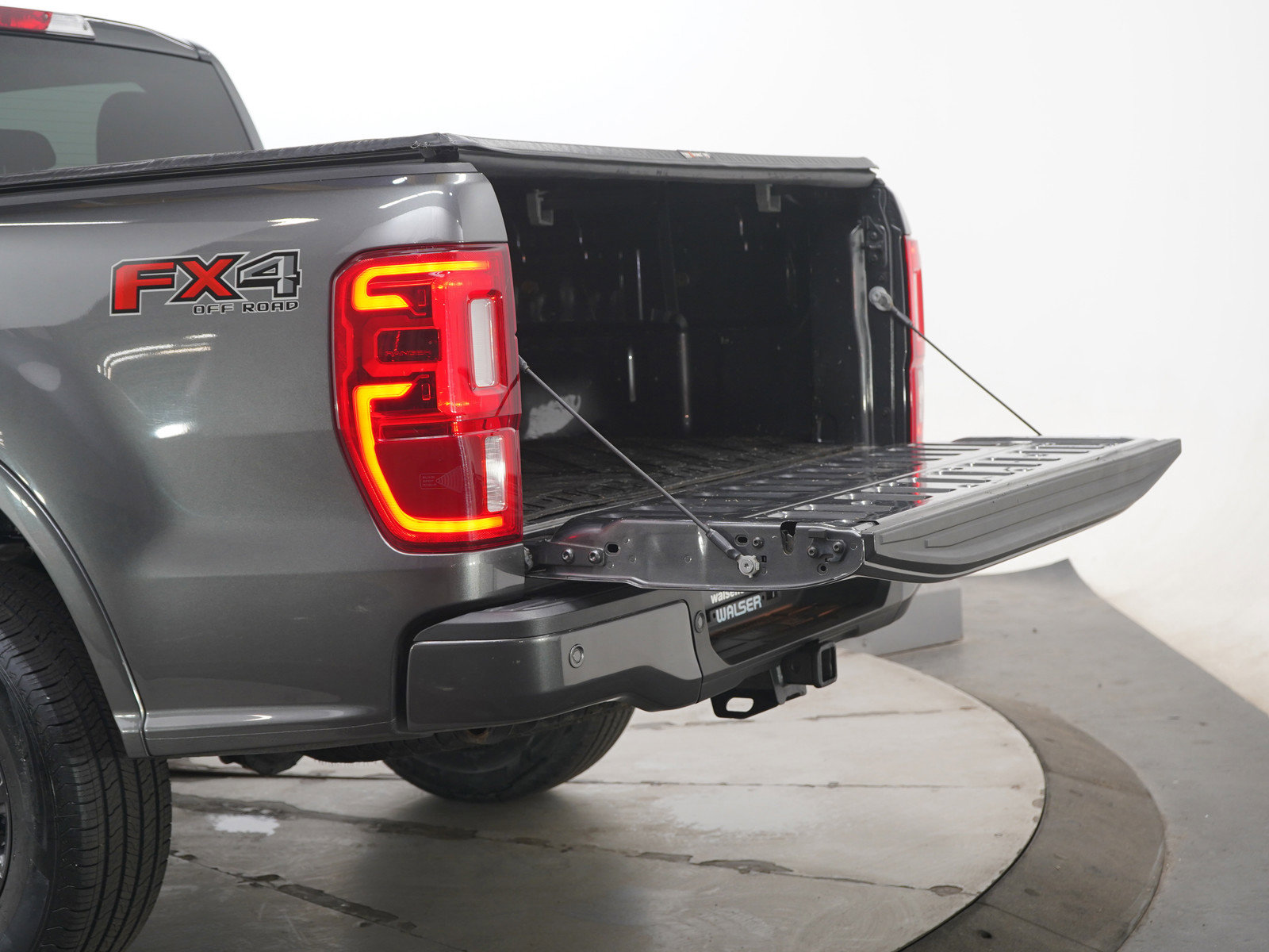 Used 2023 Chevrolet Silverado 2500 LT image 34