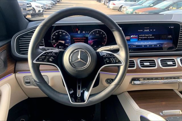 Used 2026 Mercedes-Benz GLE 350 4MATIC image 4