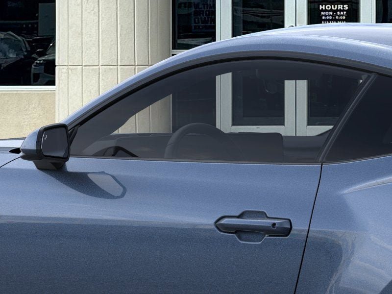 New 2025 Ford Mustang Premium RWD image 49