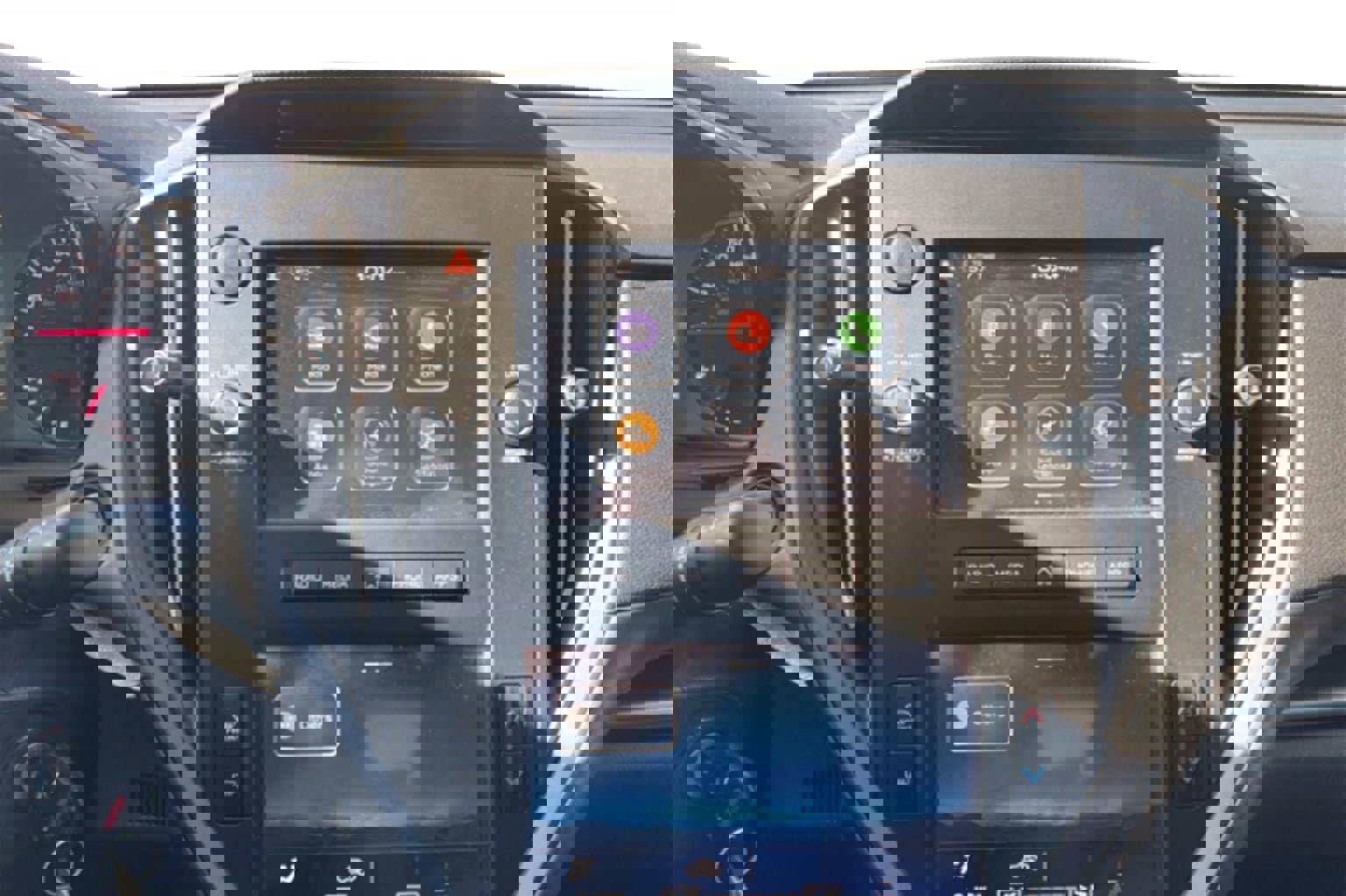 Used 2022 Subaru WRX image 20