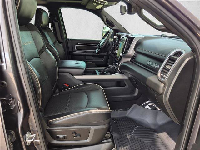 Used 2021 RAM 2500 Laramie AWD/4WD image 21
