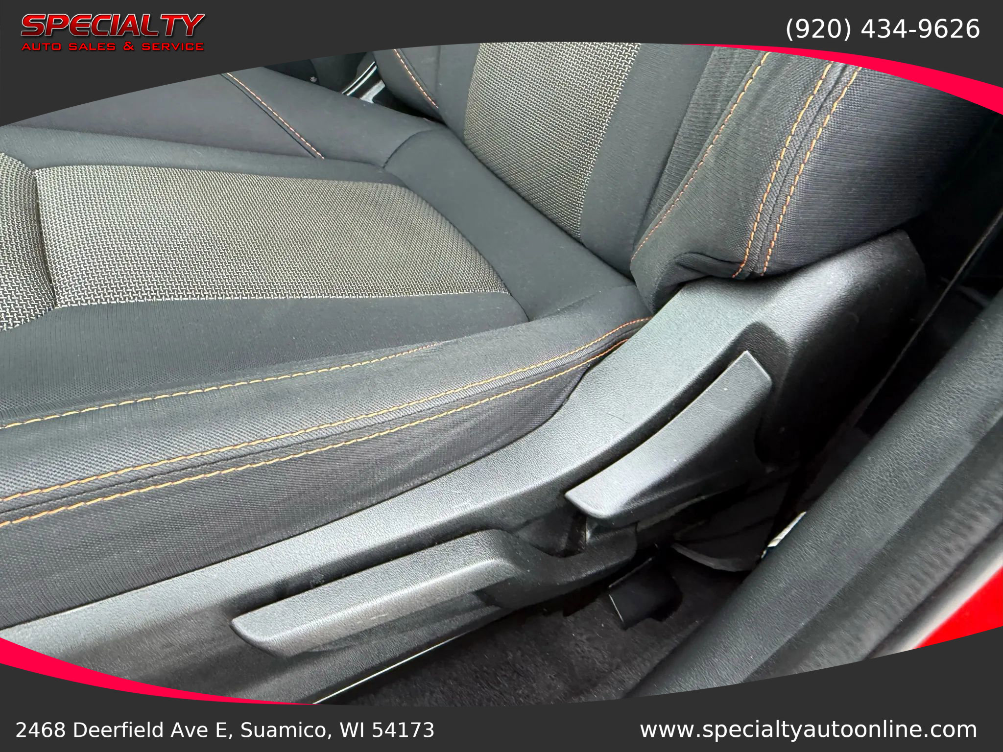 Used 2021 Subaru Crosstrek 2.0i Premium w/ Popular Package #4 image 31