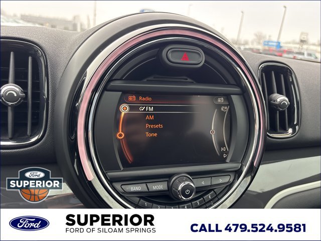 Used 2018 MINI Cooper Countryman S image 32
