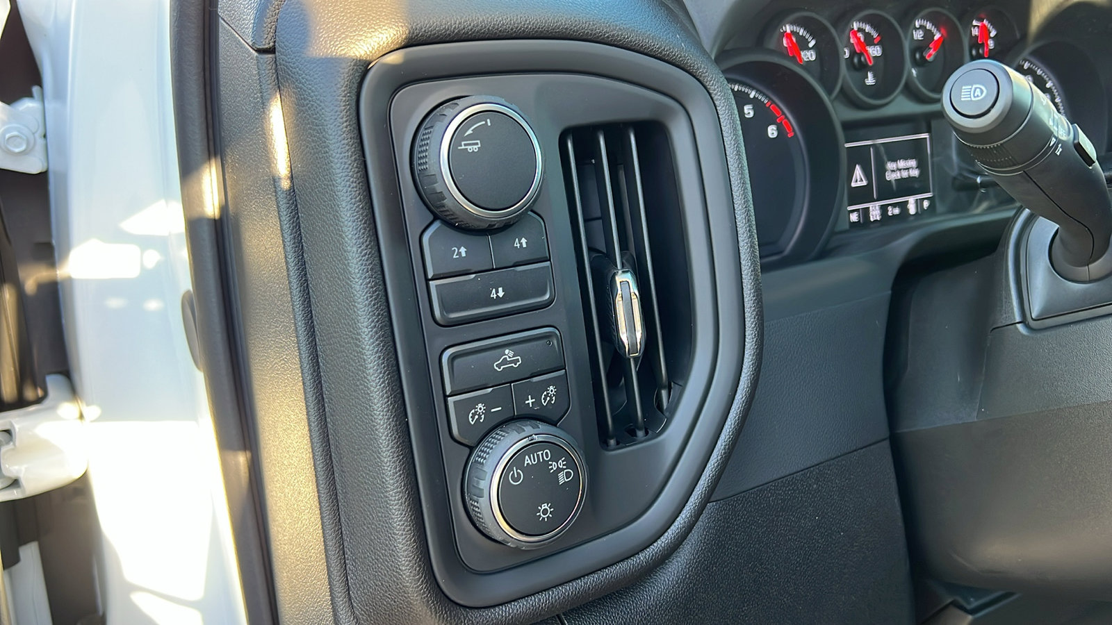 New 2026 Chevrolet Silverado 2500 W/T w/ WT Convenience Package image 28