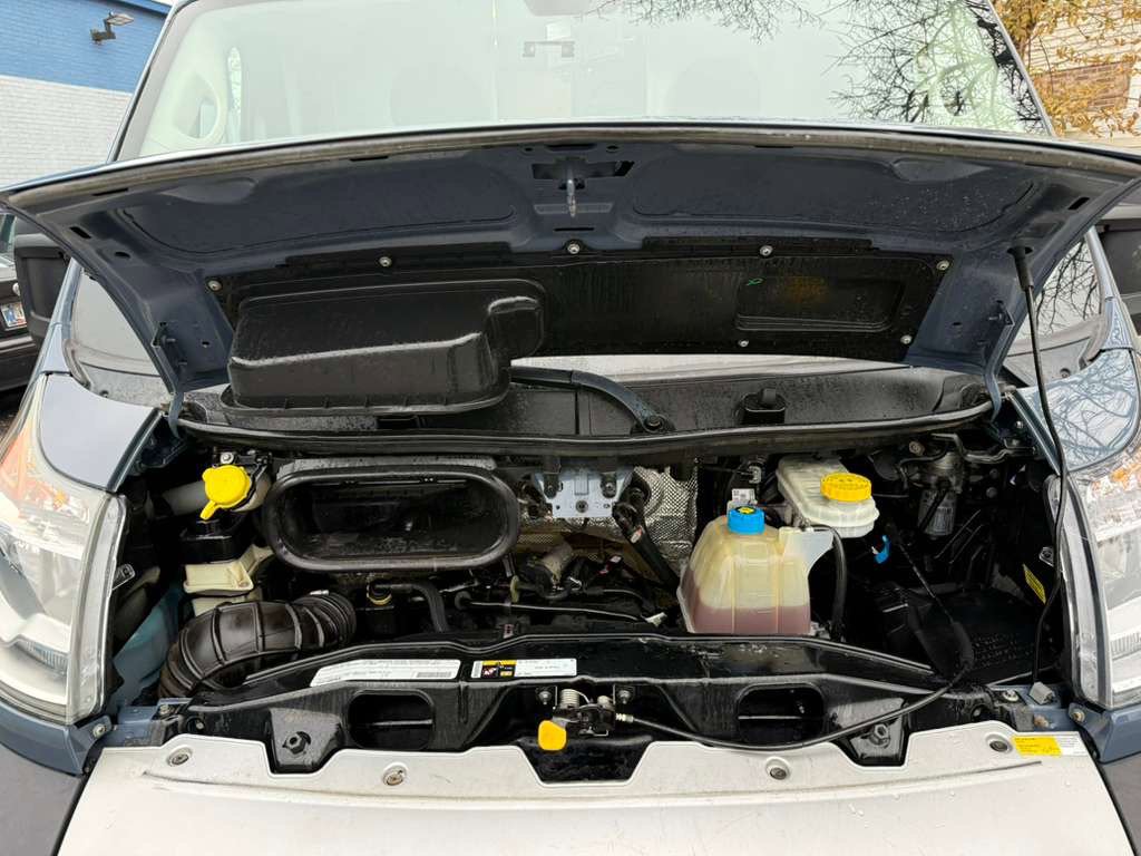 Used 2019 RAM ProMaster 3500 image 47