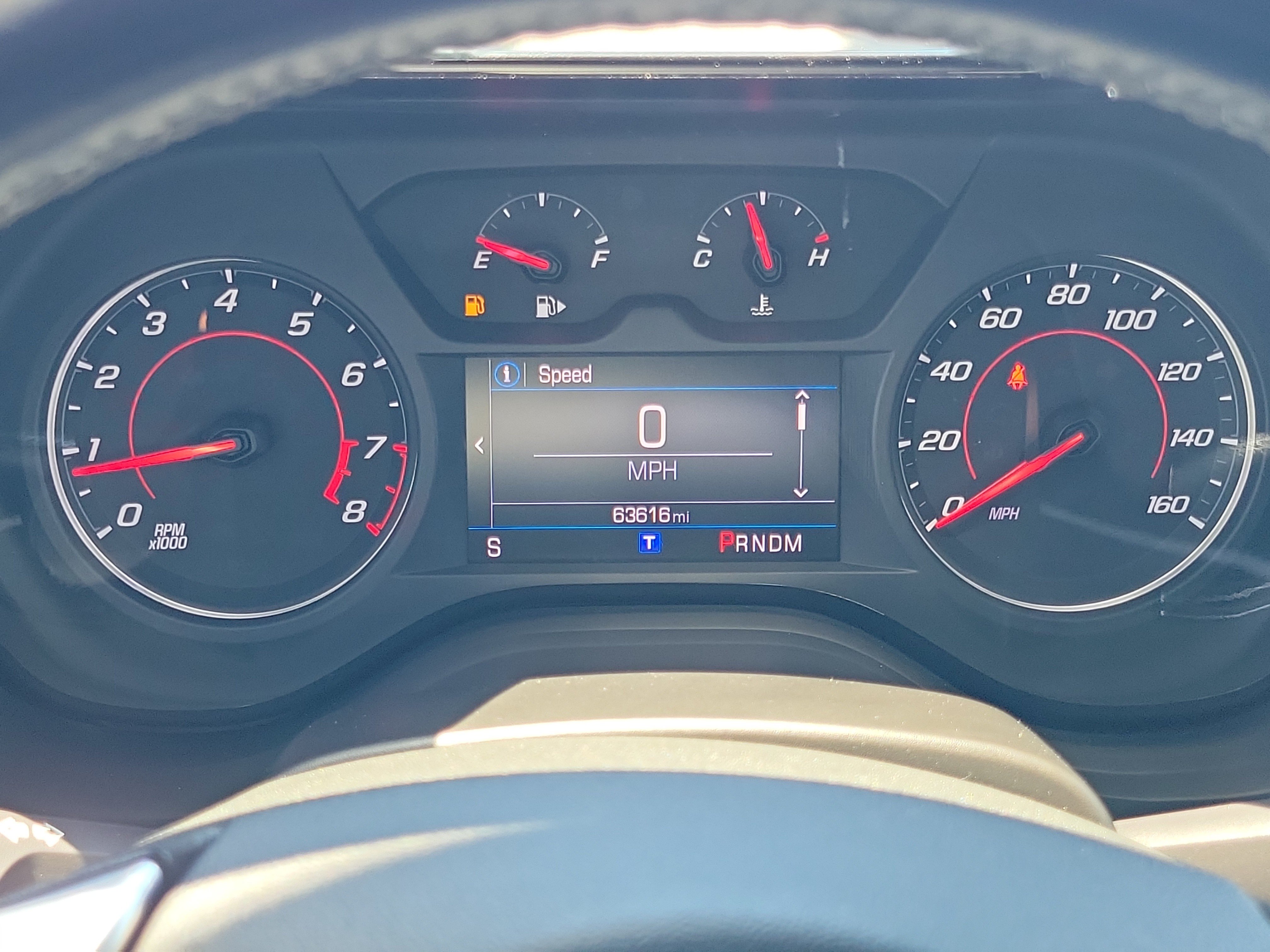 Used 2019 Chevrolet Camaro LT RWD image 22