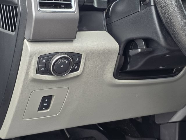 Used 2015 Ford F150 XLT w/ Equipment Group 301A Mid RWD image 20