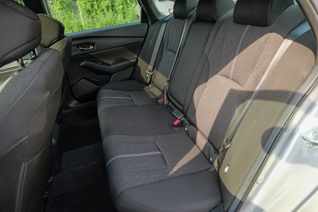 Used 2023 Honda Accord Sport image 28