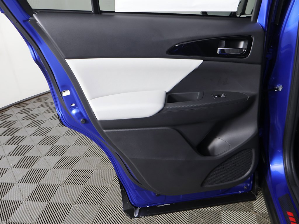 New 2026 Mitsubishi Eclipse Cross SEL image 29