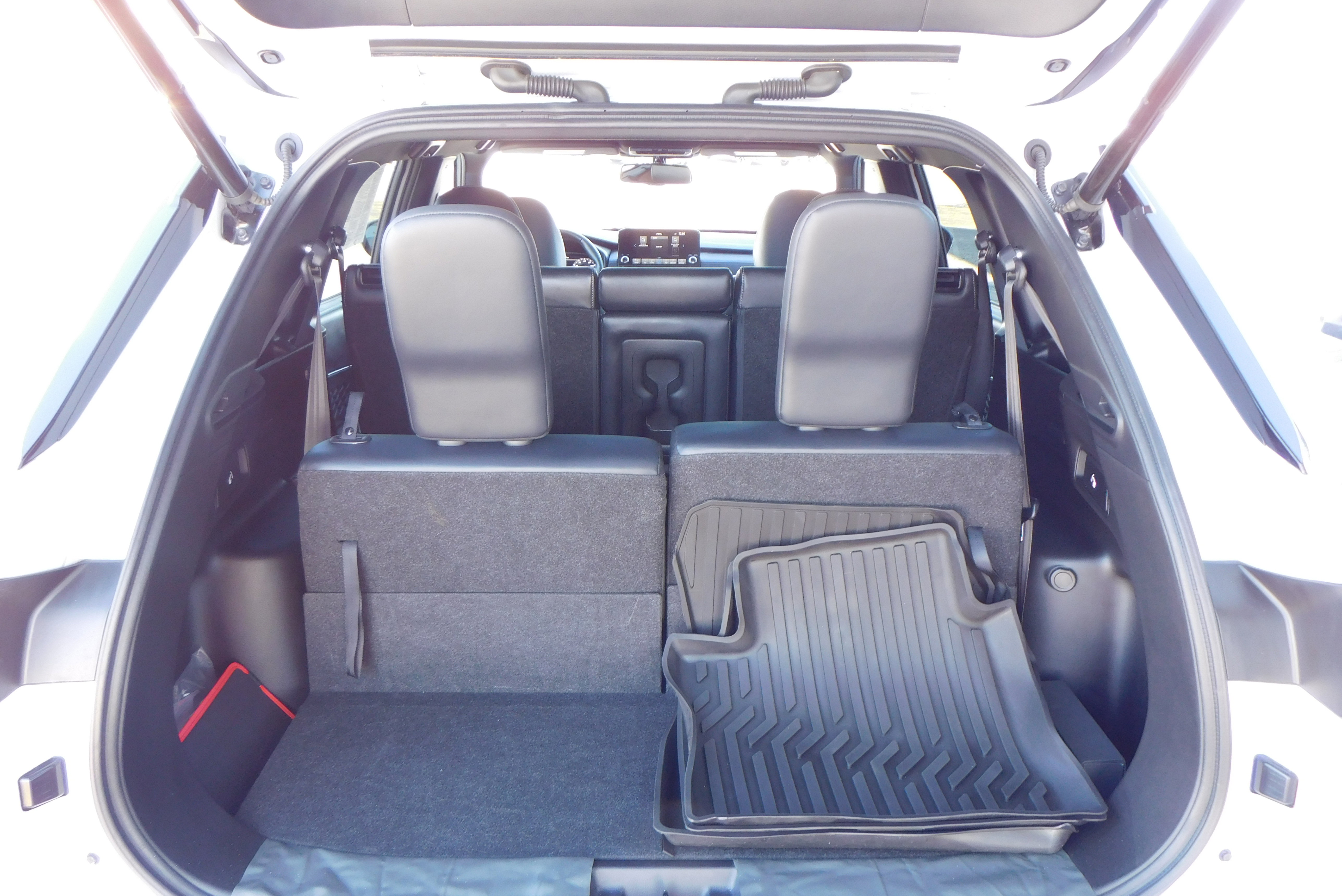 Used 2024 Mitsubishi Outlander SEL image 37