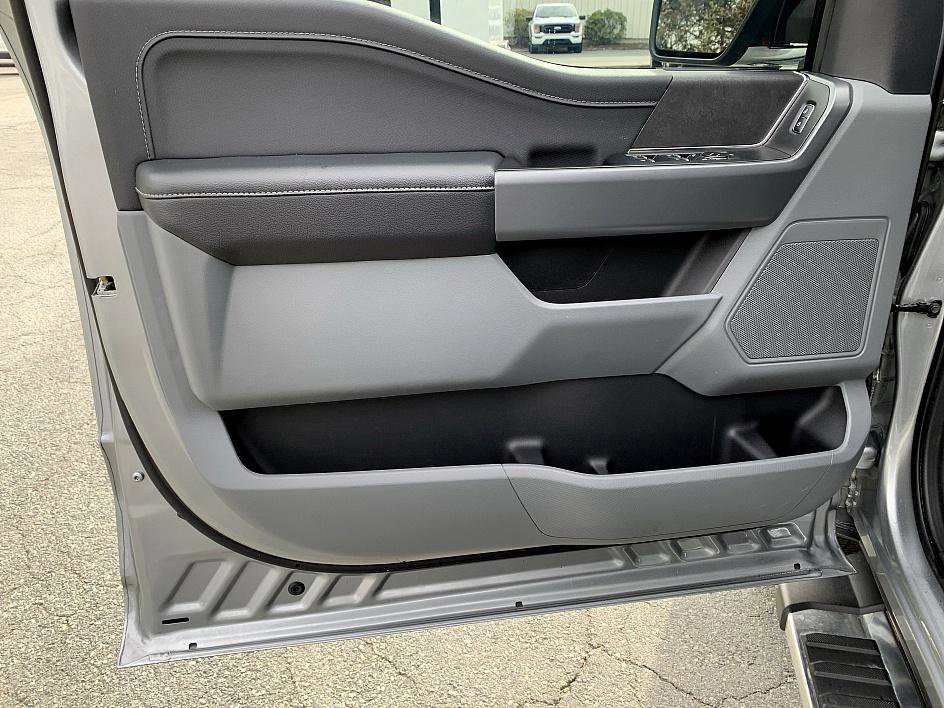 Used 2024 Ford F150 XLT w/ Equipment Group 302A MID image 9