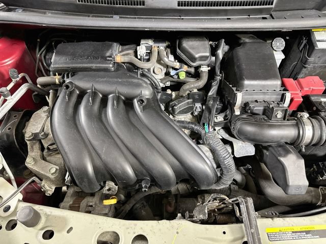 Used 2015 Nissan Versa Note SV FWD image 29