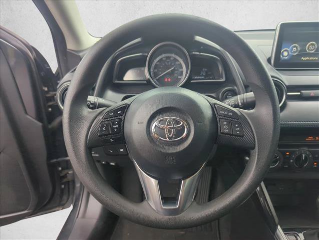 Used 2018 Toyota Yaris iA FWD image 11